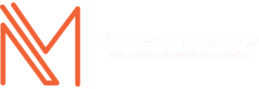 Logo - Nunes e Martins Advocacia