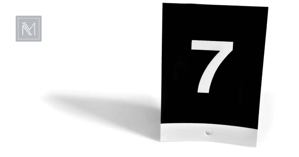 7 passos práticos