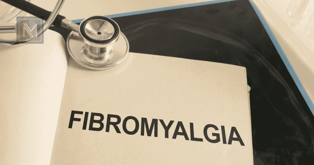 benefício por fibromialgia