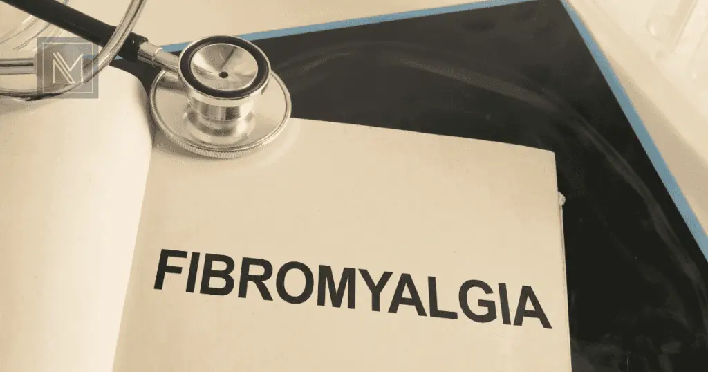 benefício por fibromialgia