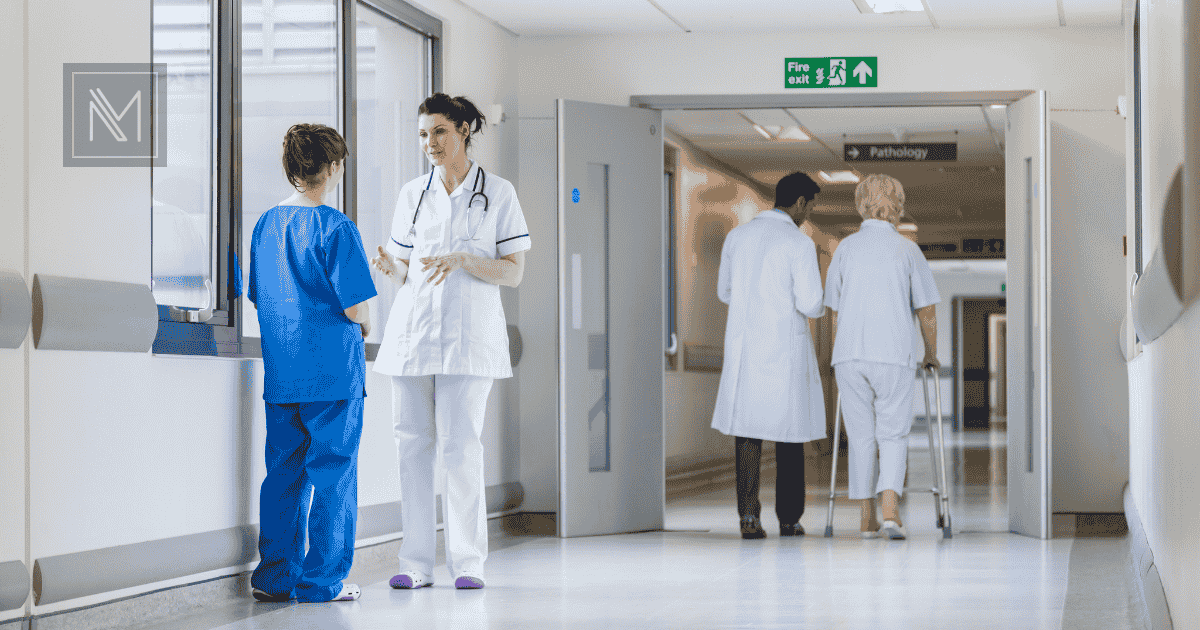 equiparação hospitalar