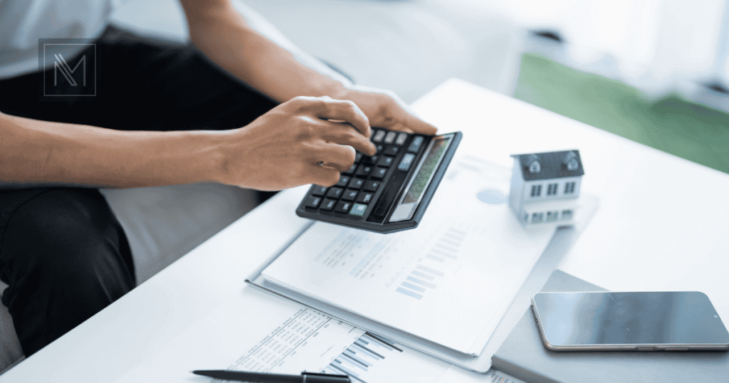 renegociação de dívida