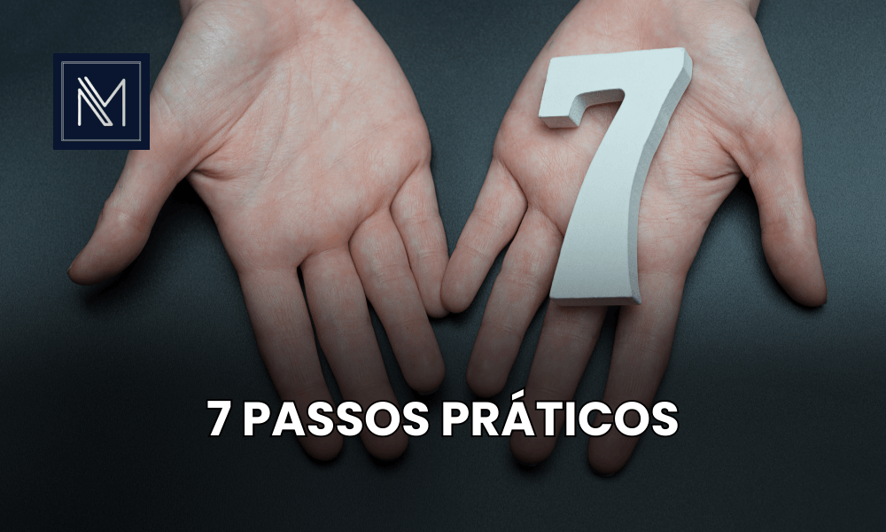 7 passos quando o banco não quer renegociar minha dívida