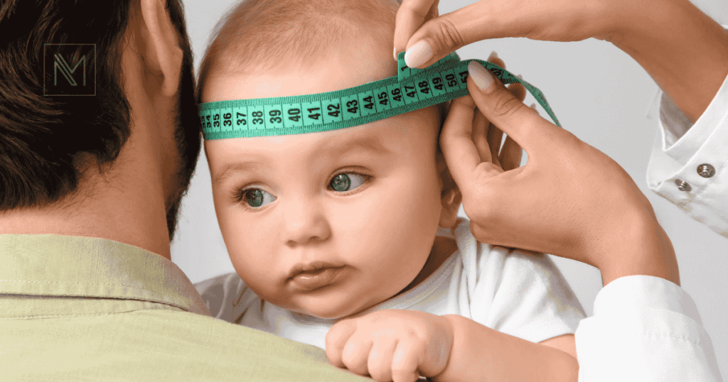 O que é a microcefalia