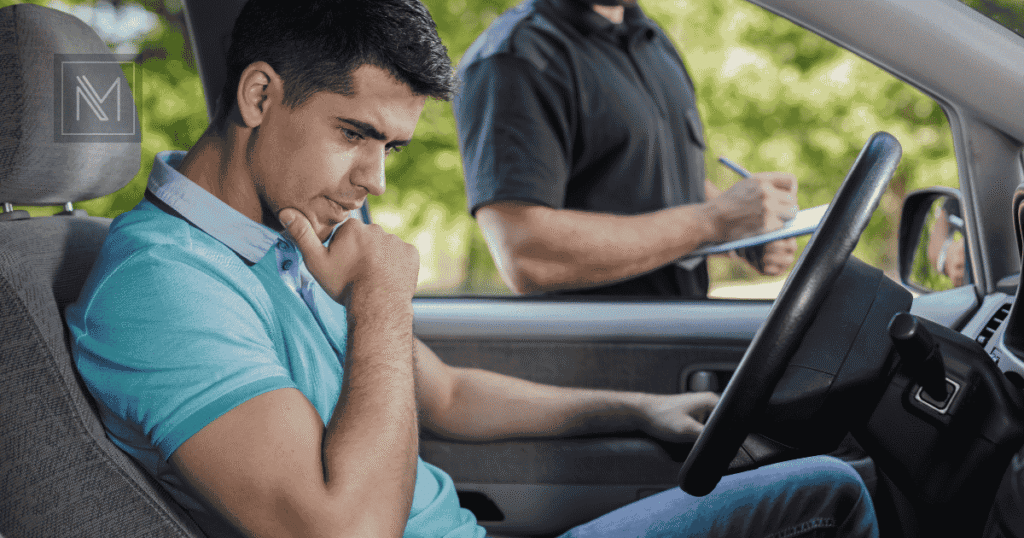 seus direitos se a CNH for atingida