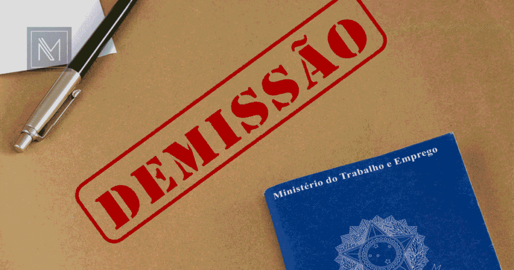 seus direitos trabalhistas em caso de demissão