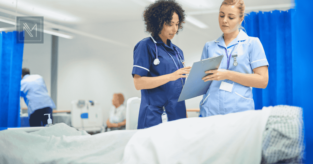 insalubridade na enfermagem