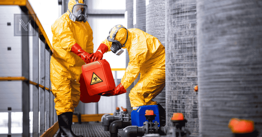 o que é insalubridade