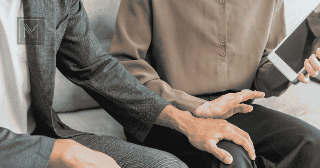 O que a lei diz sobre assédio sexual