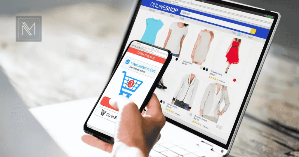 compras online