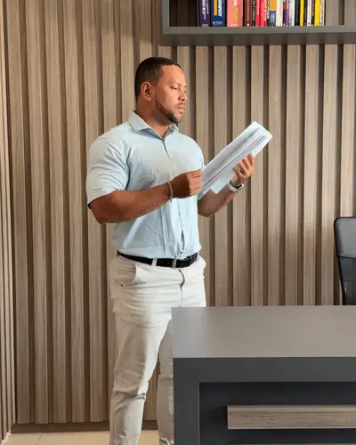 Escritório Nunes e Martins - Dia a Dia