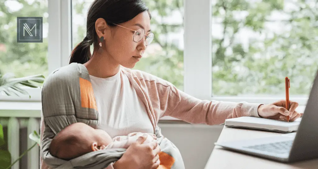 Salário-Maternidade para empregada CLT