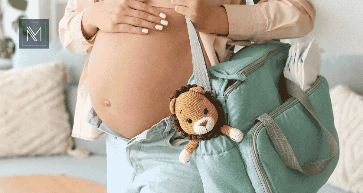 salário-maternidade